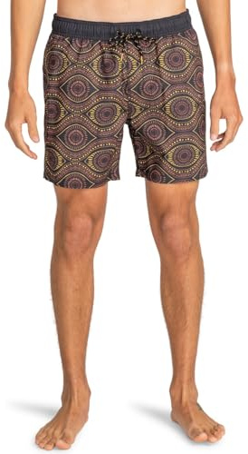 Billabong Herren Vacay Lb Boardshorts (1er Pack)