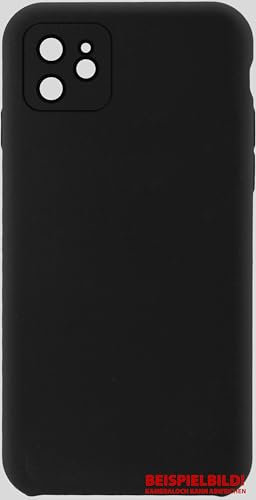 PETER JÄCKEL Camera Protect Cover Black für Motorola Moto G54