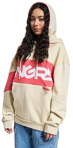 Dangerous DNGRS Oberteile Damen Hoodies