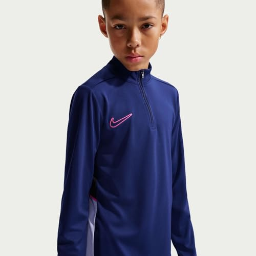 Nike Jungen K Nk Df Acd25 Dril Top -Pd Training Shirt (1er Pack)