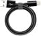 ALUNME Replacement Beats Cable, Charger Cable for Beats Powerbeats Pro Wireless Earbuds, Beats X, Beats Solo Pro, Beats by Dr. Dre Pill+ Speaker Charging Power Cord (Black)