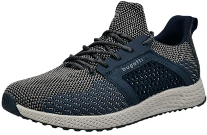 bugatti Herren 342-5176dSlipper
