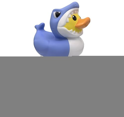Pool Chlor Schwimmer | Enten-Hai Schwimmender Chlor Dispenser - Solarbetriebene Nachtbeleuchtung Für Außenpool und Spa Filter