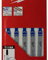 Milwaukee Stichsägeblatt Metall 55 x 1,2 mm T118A, 5 Stück