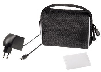 Hama Navigations Starter Set für Tom Tom One XL, Go 520T, 720T, 920T