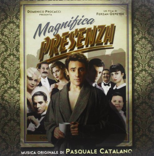 Magnifica Presenza