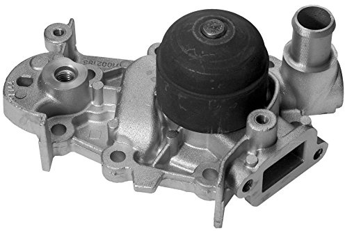 Magneti Marelli 350981762000 Wasserpumpe | Kompatibel mit: RENAULT CLIO I, CLIO II, CLIO III, CLIO III Grandtour, CLIO IV, CLIO IV Grandtour, KANGOO, KANGOO Express