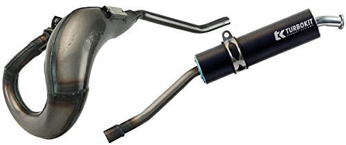 TURBOKIT RIEJU MRT 50 Bandana Schal