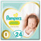 Pampers Premium Protection Lire, Größe: 0