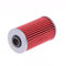 Ölfilter Hiflo HF562 für Dink 125 T90 | Dink 200 T91 | Grand Dink 125 S4 | Yager 125 T9 | Yager 200 T91