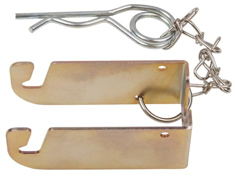 KS Tools 150.2436 Kupplungsseilklammer