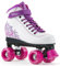 SFR Vision II Quad Skates, Weiß / Rosa - 39.5