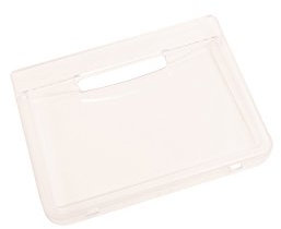 Genuine Hotpoint Refrigerator Salad Drawer Panel - C00272746