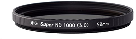 Marumi DHG Super ND1000 Neutral Density Filter