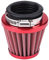 Kart Luftfilter，Keenso 44mm Motorrad Luftfilter für Gy6 ATV Quad 4 Wheeler Go Kart Roller Moped