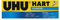 CREATIV DISCOUNT® NEU UHU Spezialkleber Hart, 35g