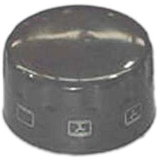 ANCASTOR Mando BOTÓN Horno Compatible con TEKA MULTIFUNCIÓN. FERTK0034