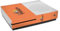 DeinDesign Autocollant Compatible avec Microsoft Xbox One S Sticker Film Autocollant Produit sous Licence Officielle Manga Naruto Shippuden