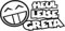 Heul Leise Greta Smiley Aufkleber Gretl, klimagreta Dirty Diesel Fun Fridays for Future Klima Aufkleber Sticker Anti Greta (weiß)