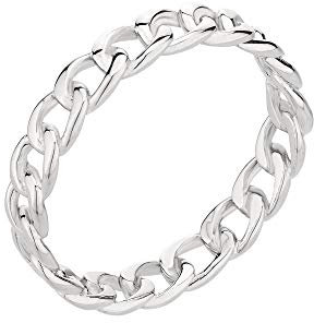 Liebeskind Berlin Ring LJ-0679-R-54 Silber