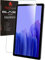 TECHGEAR Protection Écran en Verre Trempé Galaxy Tab A7 10.4 2022/2020 (SM-T500 T505 T507 T509) Verre Trempé [Anti Rayures] Compatible avec Samsung Galaxy Tab A7 10,4 Verre Trempé