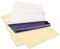 Benego Transferpapier Tattoo Papier - 25 Blatt Pauspapier A4 Kohlepapier, Stencil Papier, Matrizenpapier, Thermoschablonenpapier mit Professioneller Tinte für Freihändig Und Thermodrucker