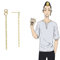 ALTcompluser Anime Tokyo Cosplay Hanma Shuji Ohrringe Dangle Earrings Ohrschmuck fr Herren Damen