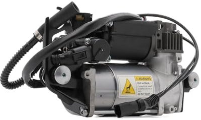 RIDEX 332C0004 Compresseur suspension pneumatique