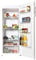 Statesman TL235LWE Tall Larder Fridge 235 Litre, 3 Adjustable Glass Shelves, Large Salad Drawer, Internal Light, Reversible Door, 55 cm Wide, Adjustable Feet, White