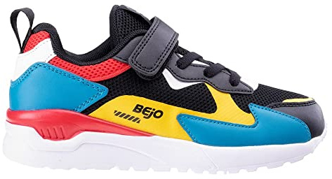 BEJO Sportschuhe AGEPI für Jungen