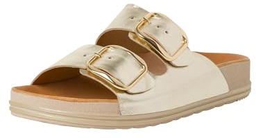 Tamaris Damen 1-27502-42 933 40 Light Gold