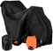 726015 Deluxe/Professionelle Schneefräsenabdeckung (wasserdicht) für Ariens 2-stufiges 26-Zoll-Gehäuse oder größere Schneefräse, universell kompatibel mit EGO, Honda, Ryobi, Cub Cadet, Troy Bilt, Toro