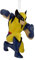 Hallmark Marvel Studios X-Men Wolverine Weihnachtsschmuck