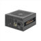 Noua Vortex 750W Alimentatore ATX per PC Gaming 750 Watt 80+ Bronze, DC to DC, Ventola Silenziosa da 120mm, PFC Attivo, Cavi Piatti