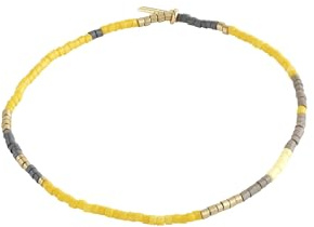 PILGRIM ALISON Armband (Yellow)