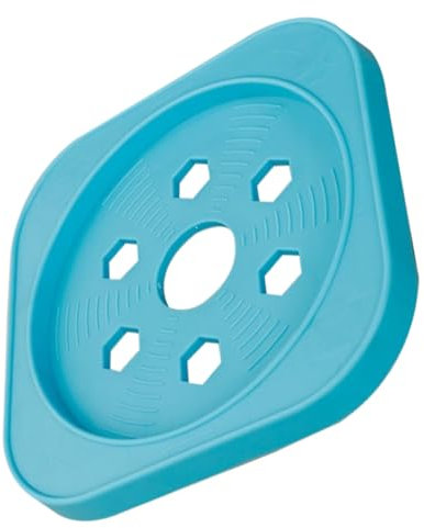WESIEVYA Soporte De Planta Rodante con Ruedas Base Móvil para Macetas para Interior y Exterior Fácil De Mover y Transportar Diseño Práctico y Resistente Apto para Diversos Entornos