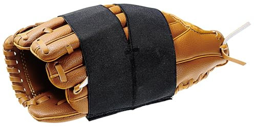 Andux Softball und Baseball Glove Strap Fit Alle Handschuhe BQBD-01