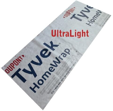 Ultralight Camping Tarp, Hiking Tarp, Tyvek Sheet, Tyvek Tent Footprint, Tent Groundsheet, Tyvekes Groundsheet, Camping Flies, Multiple Sizes