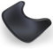 ZWERGHELD® Premium Clicktray - Anklick-Esstablett für ZS3 Baby Hochstuhl, Schnelle Klickbefestigung mit Easy-Change Technology, Erhöhtem Rand und Überlaufschutz, Spülmaschienengeeignet (Black)