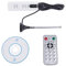 BIGULA Digital HDTV Stick Tuner Receiver + FM + USB Dongle DVB-T2 / DVB-T/DVB-C