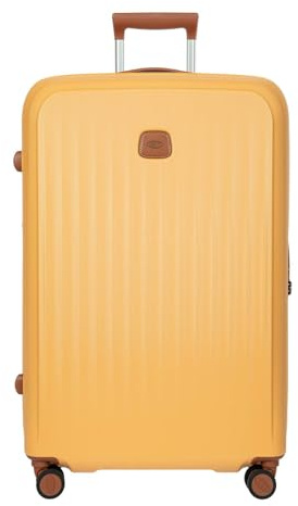 Bric's Taormina Trolley 75 cm Exp. Honey senfgelb