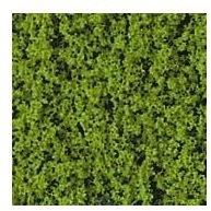 Heki Flor, Taille : 28 x 14 cm, Couleur : Vert mai