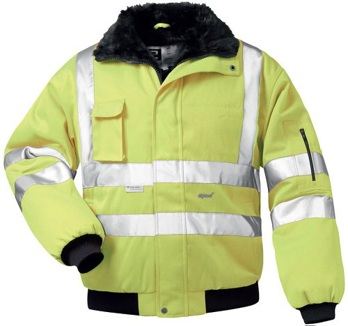 Elysee Unisex Friedrich Pilotenjacke (1er Pack)