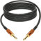 Klotz TM-0450 - Cable de instrumento, 4.5 m de largo