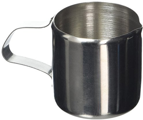 Nextday Catering J738 Concorde Cream And Milk Jug, 3 oz. Capacity