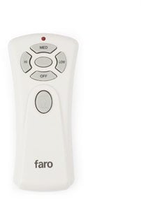 Faro - KIT Telecomando ventilatore