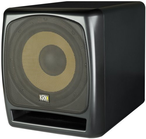KRK 12S Moniteur Caisson de basses studio Active