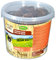 bubimex - Rinderlunge – Leckerli für Hunde – 100% natürliches getrocknetes Fleisch – Digeste und proteinreicher Snack – 500 g