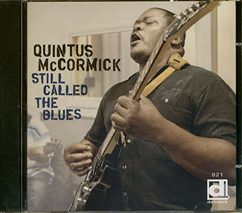 Still Called The Blues
