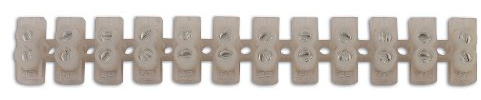 Connect 30251 Terminal Block 5A 10pc